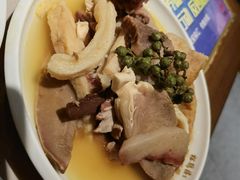 -松鹤楼面馆(飞州国际广场店)