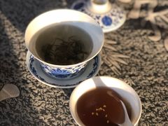 -湖畔居茶楼(湖滨店)
