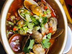 -成都吃客(九眼桥店)
