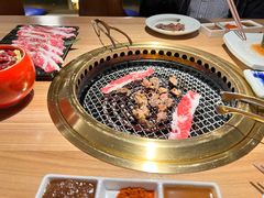 -江户烧肉(高德店)