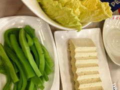 -彭记铁锅肥肠(东四总店)