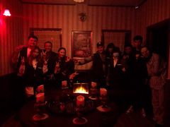 -棂笼·深度沉浸密室(武汉旗舰店)