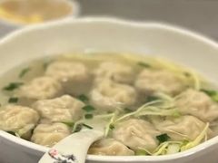 -梦花街馄饨店(中华苑店)