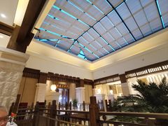 -太湖饭店·寄畅轩中餐厅