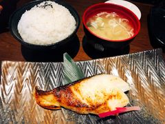 -千代武日本料理(开发区店)