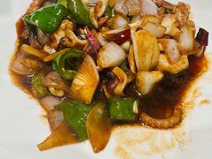 -高佳庄·舟山海鲜(海景旗舰店)