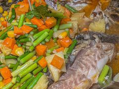 -师烤·豆花烤鱼(广州荔湾扬韬广场店)