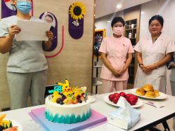 -倍爱宝贝母婴护理中心·长安攸宁店