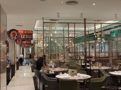 大堂-稻香酒家·33年老字号·港式粤菜(富邦中心店)