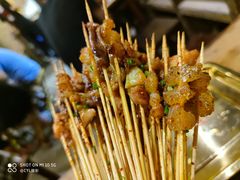 -盟重烧烤(高正街店)