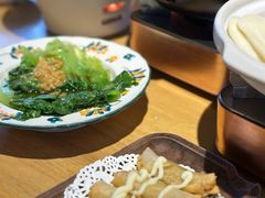 -裕鼎鲜·新中菜(八一广场万达店)