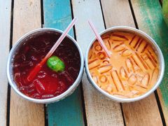 -Doo Dee Thai Food(Issan/Isaan/Esan)