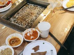 -苏格里岛自助海鲜火锅烧烤(大汉悦中心店)