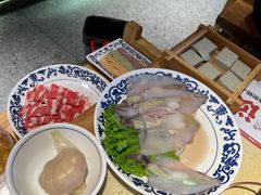 -东镇老火锅(长春路首店)