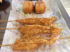 -老酱油炸社