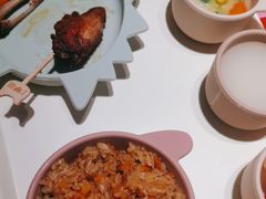 -西贝(六里桥旗舰店)