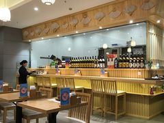 -林妈妈村·日式料理(宝山龙湖天街店)