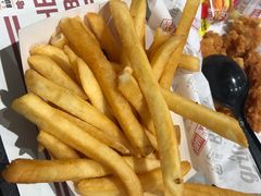 -The Habit Burger Grill 哈比特汉堡(爱琴海店)