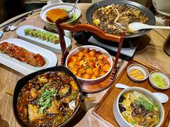 -安多素食(广仁寺路店)