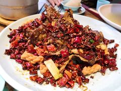 -鸡毛店·川菜(双楠店)