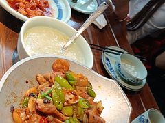 -鱼食饭稻·苏浙土菜17年老馆子(平江路店)