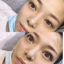 -臣丽纹眉全国连锁