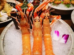 -蟹将军·松叶蟹和牛日料放题自助(K11店)