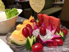 -海底捞火锅(石厦时代广场店)