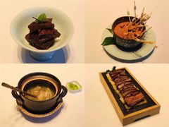 -湘上湘(米其林餐厅-正大中心总店)