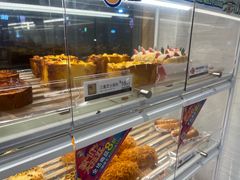 -85度C(上海周浦店)