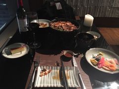 -新鲜特色餐厅(香格里拉大酒店)