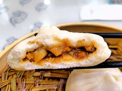 五丁包-冶春茶社(珍园店)