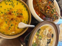 -合肥妈妈菜(青阳南路店)