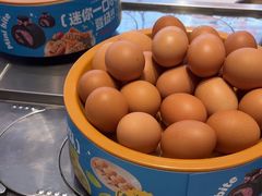 -龍歌自助小火锅(李沧丽达店)
