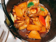 -大树餐厅(益田假日店)