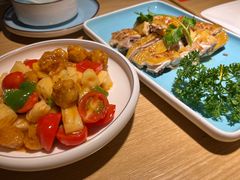 -客味谣(天安云谷店)