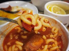 -民华餐厅(华鸿大楼店)