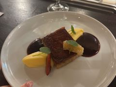 -Ocean's Table 欧舍