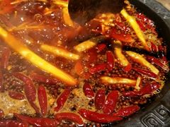 -重庆渝达老火锅(春熙路店)