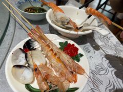-丰尔粥食·粥底火锅·桑拿鸡(大良总店)