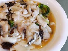 糟溜鱼片-春江饭店(共青团路总店)