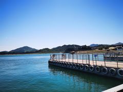 -北京金海湖景区