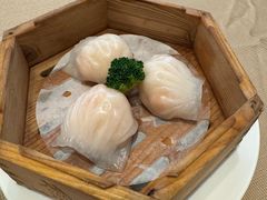 -顺德美的万豪酒店-万豪中餐厅