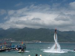 -海南分界洲岛旅游区