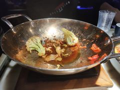 -绿茶餐厅(乐峰广场店)