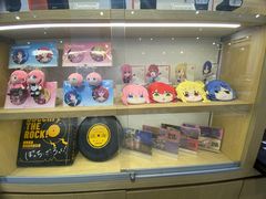 -Sony Store 索尼(上海淮海中路店)