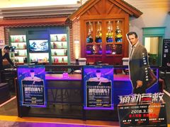-万达影城 (甘井子万达广场IMAX店)