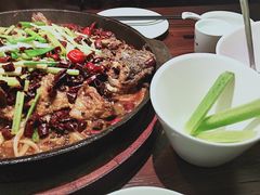 -老板恋上鱼(荣盛广场店)