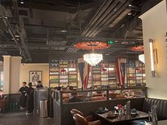 -华豫川酒家(大卫城店)