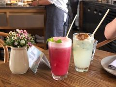 -BOR Eatery(安福路店)